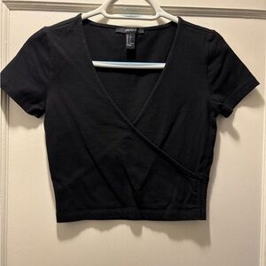 Women’s Forever 21 Crop Top